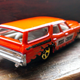 Illustration for article titled Wagon Wednesday - Hot Wheels 1970 Chevelle SS Wagon